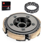 Wet Clutch Carrier & One Way Bearing for Yamaha Grizzly 600 (1998–2001)