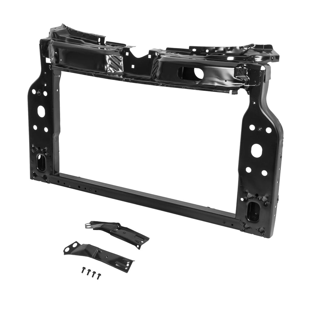 Steel Radiator Support Assembly for Fiat 500 (2012–2019) #68089068AA
