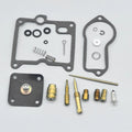 Carburetor Repair Rebuild Kit for Yamaha TT250 XT250 (1980–1983)