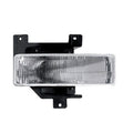 Replacement Passenger Side Fog Light Assembly (See compatibility Chart)