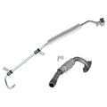 Turbo Oil Line Kit for Ford Taurus Explorer Lincoln MKT (2010–2019)