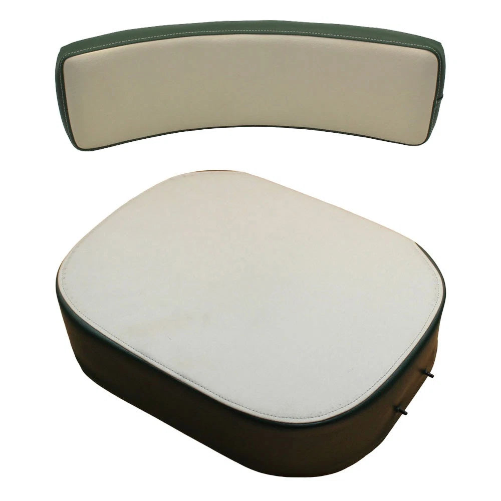 Tractor Seat and Backrest for Oliver 660, 770, 880, 990, 1500, 1555, 1600, 1700