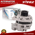 Alternator for Honda Civic (2006–2011) 1.8L 80 Amp 12V 7 Groove Pulley