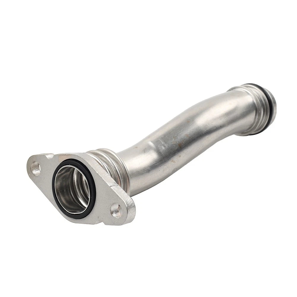 Engine Oil Cooler Outlet Pipe with Seal for Chevrolet Cruze Sonic (2011–2016)