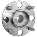 Front Wheel Bearing Hubs Kit for Nissan Tiida C11 + Cube Z11 (2006-2013)