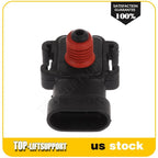 MAP Sensor for Buick Regal (1997–2004) 3.8L V6