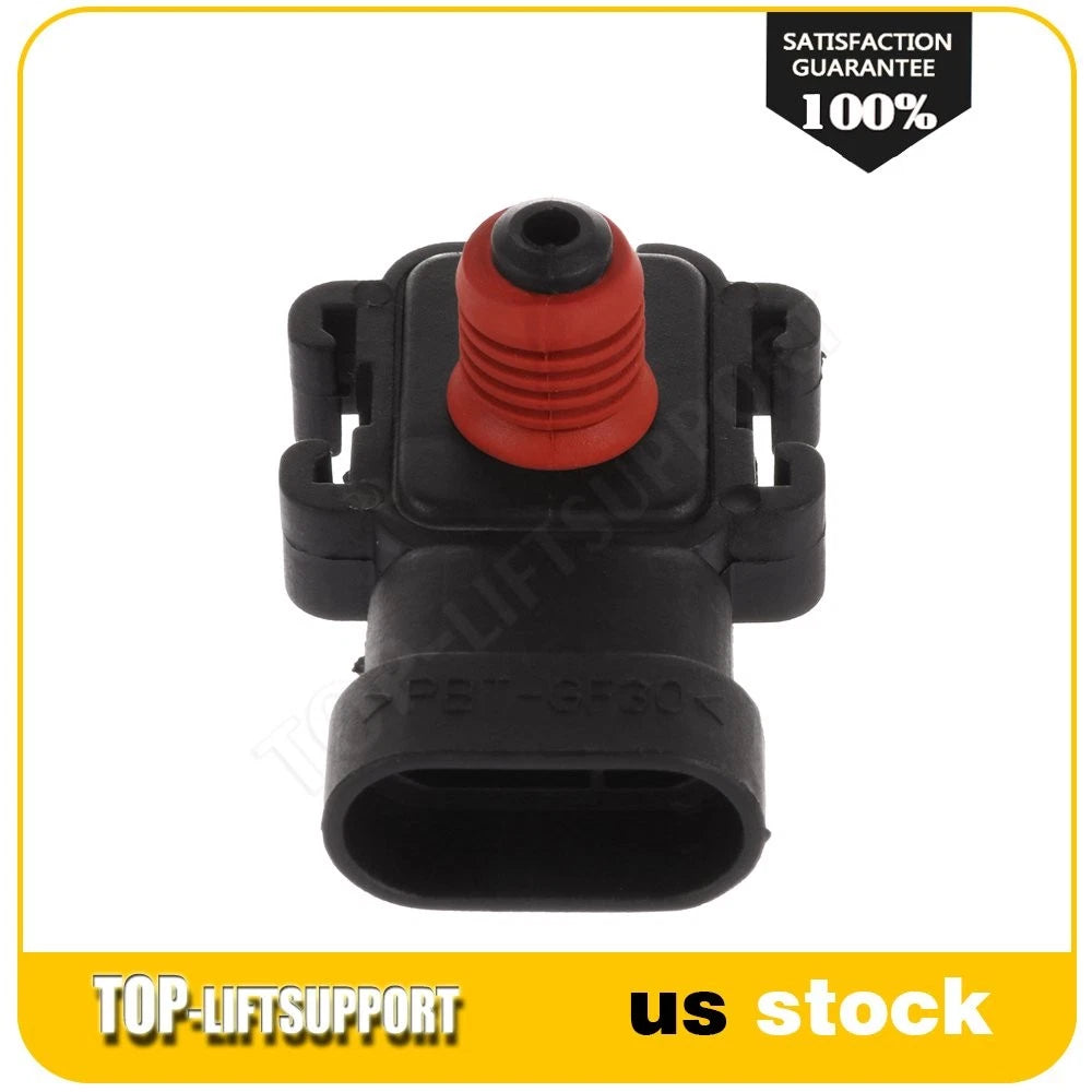 MAP Sensor for Buick Regal (1997–2004) 3.8L V6