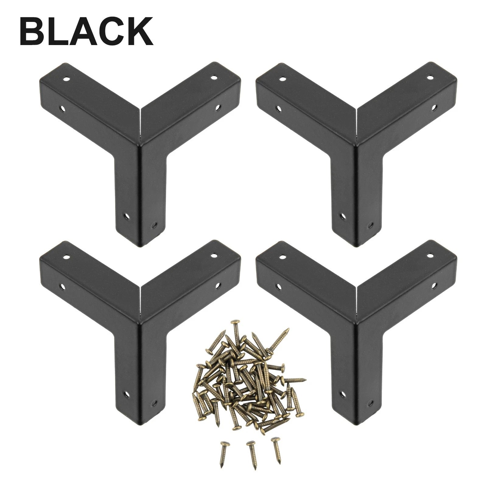 Trim Protect Corner Box for Retro Design (33mm x 33mm x 33mm)