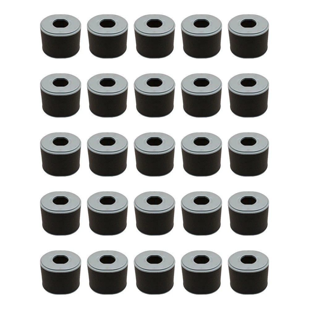 25pk Air Filters for Honda GX240, GX270, GX340 (2008–2013)
