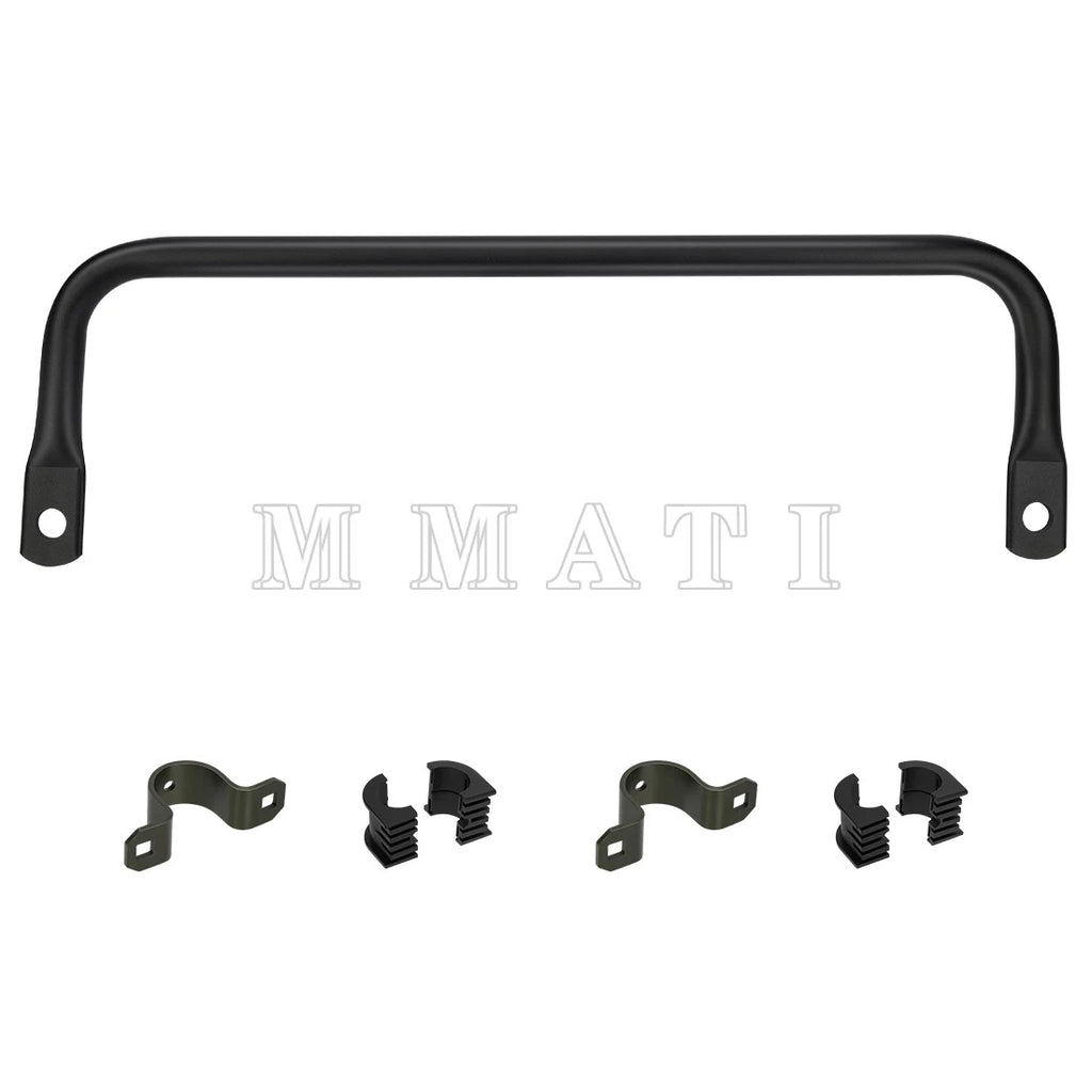 Rear Sway Bar & Bracket for Polaris Sportsman 550 X2 EPS 850 1000 XP (2010–2023)