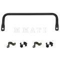 Rear Sway Bar & Bracket for Polaris Sportsman 550 X2 EPS 850 1000 XP (2010–2023)