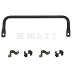 Rear Sway Bar & Bracket for Polaris Sportsman 550 X2 EPS 850 1000 XP (2010–2023)