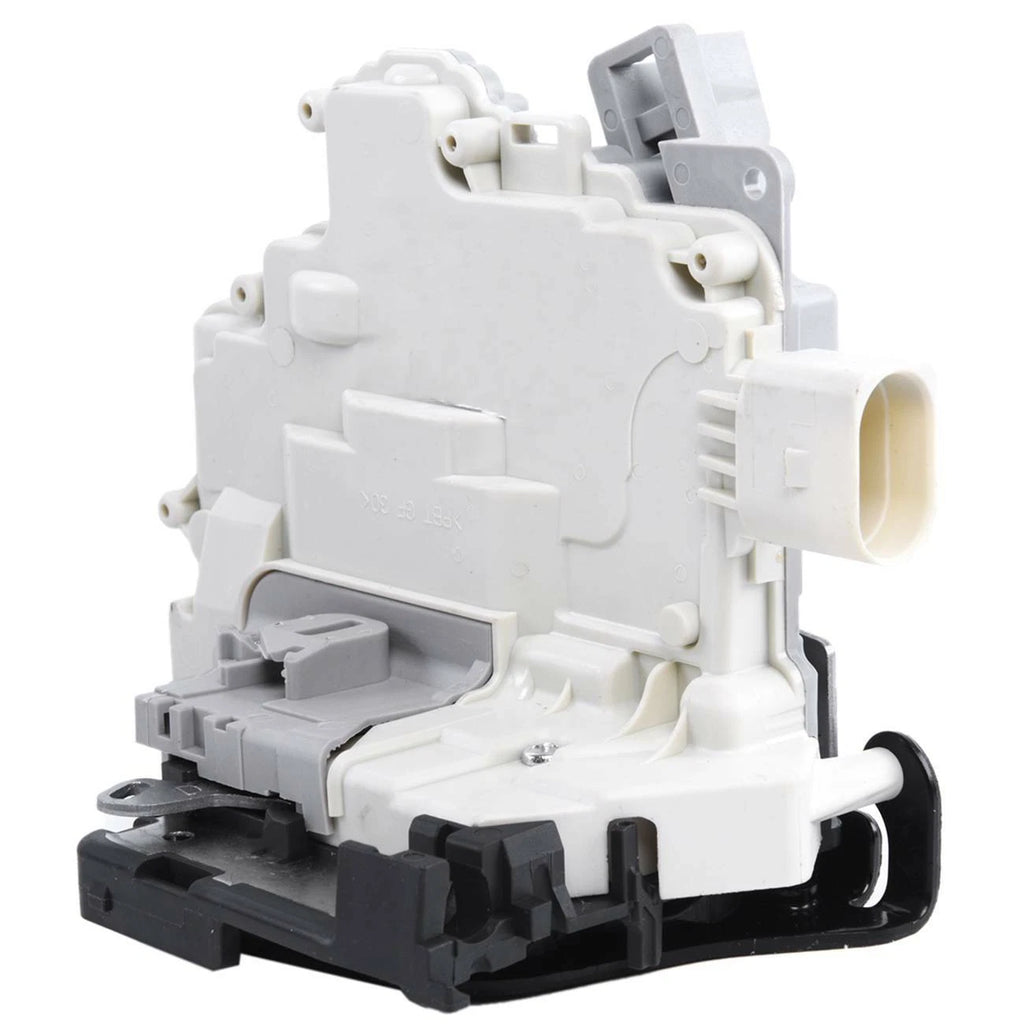 Front Right Door Lock Latch for VW Passat Audi A4 Porsche Cayenne Panamera (2010–2020)