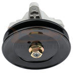 2X Spindle Assembly for MTD LT1042 (918-04456B, 918-04461A, 618-00456, 918-04456A)