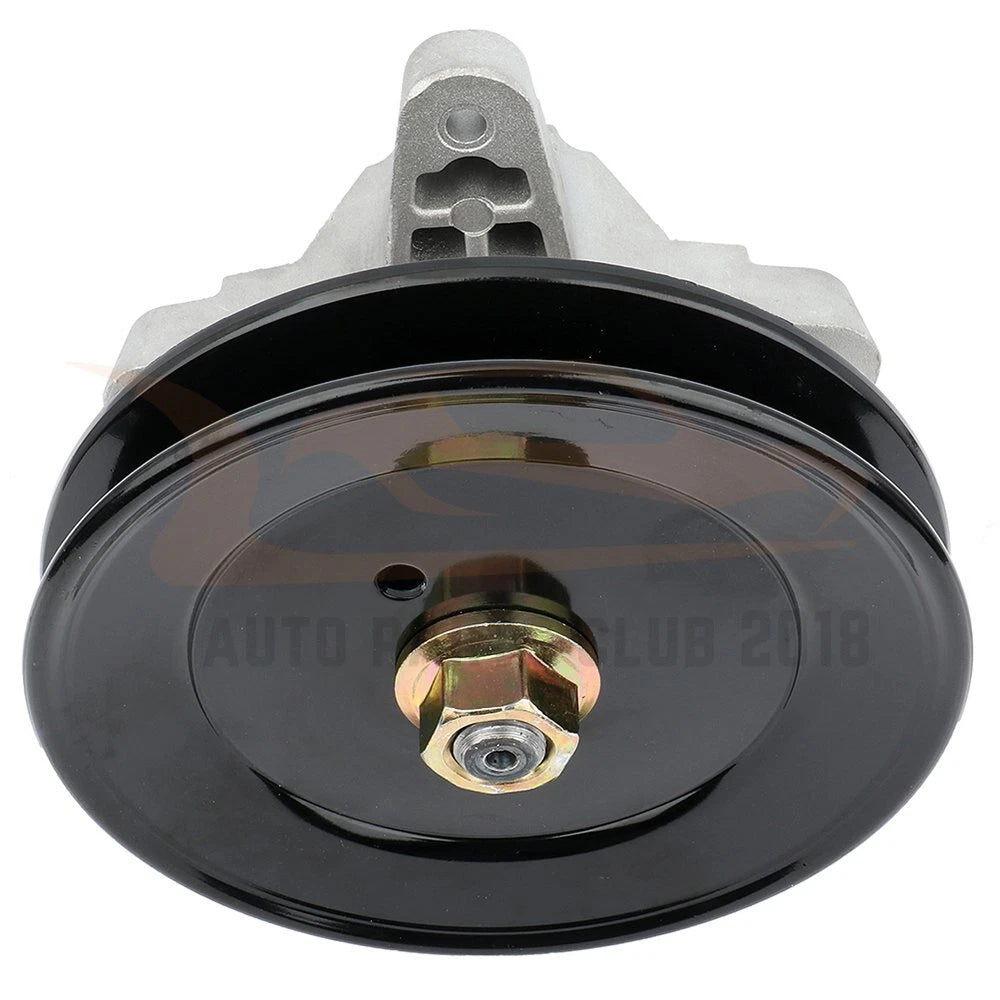2X Spindle Assembly for MTD LT1042 (918-04456B, 918-04461A, 618-00456, 918-04456A)