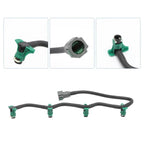Fuel Injector Leak Off Hose for Ford (1997-2003)