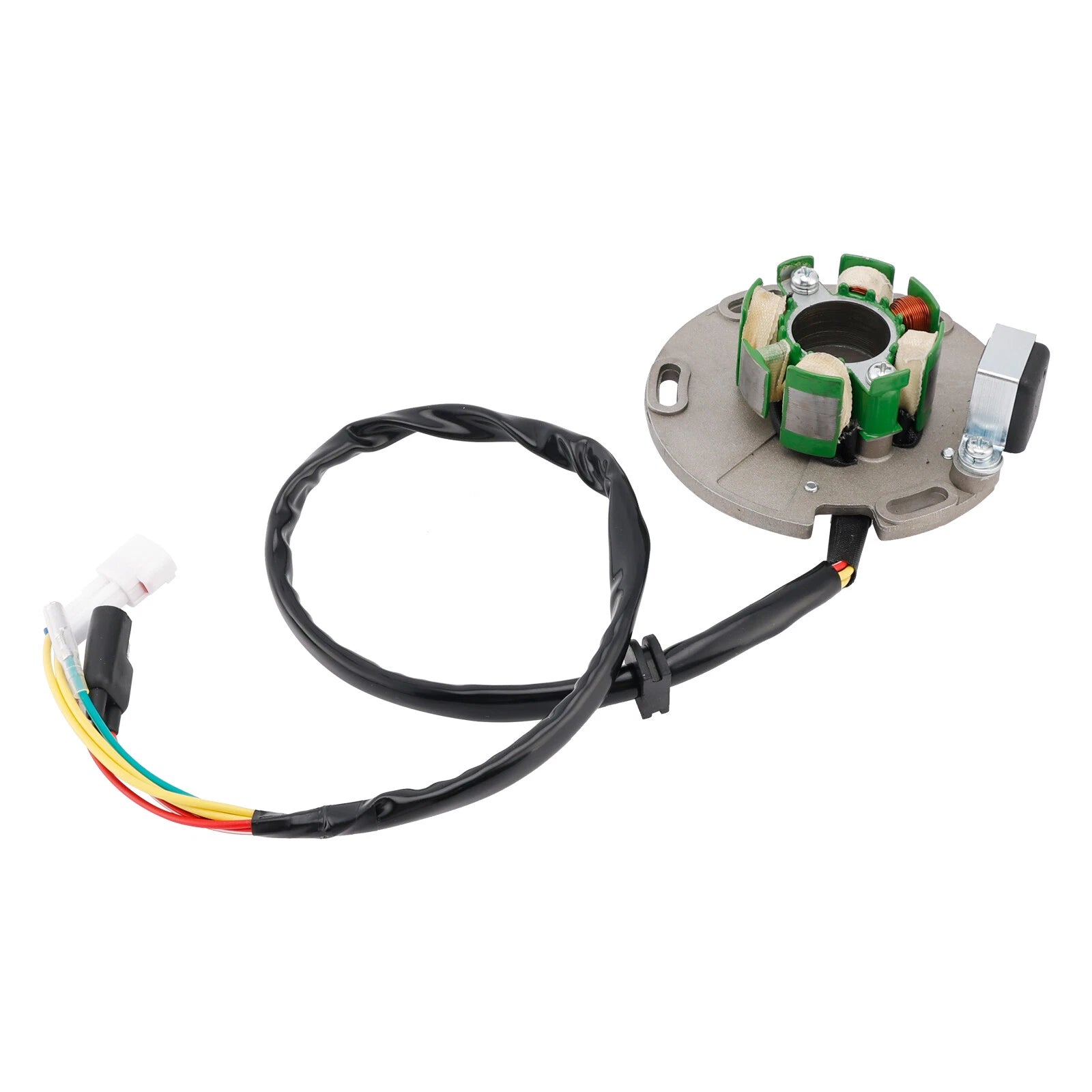 Ignition Stator for TM Racing MX EN 125 250 300 2-Stroke (2011–2018)