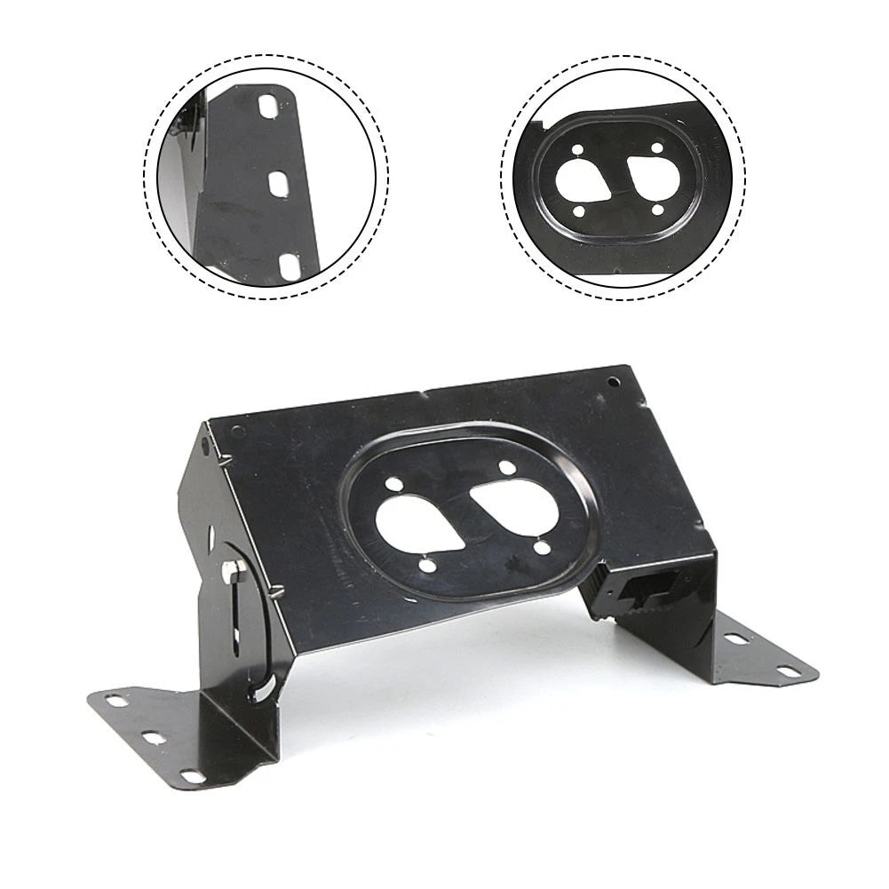 Air Heater Bracket for Diesel Heater (Optimized Size, Secure Fit)