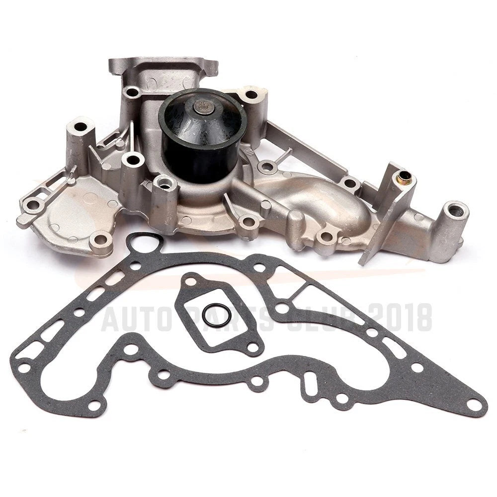 Timing Belt Kit with Water Pump for Lexus LS400 SC400 (1990–1997)
