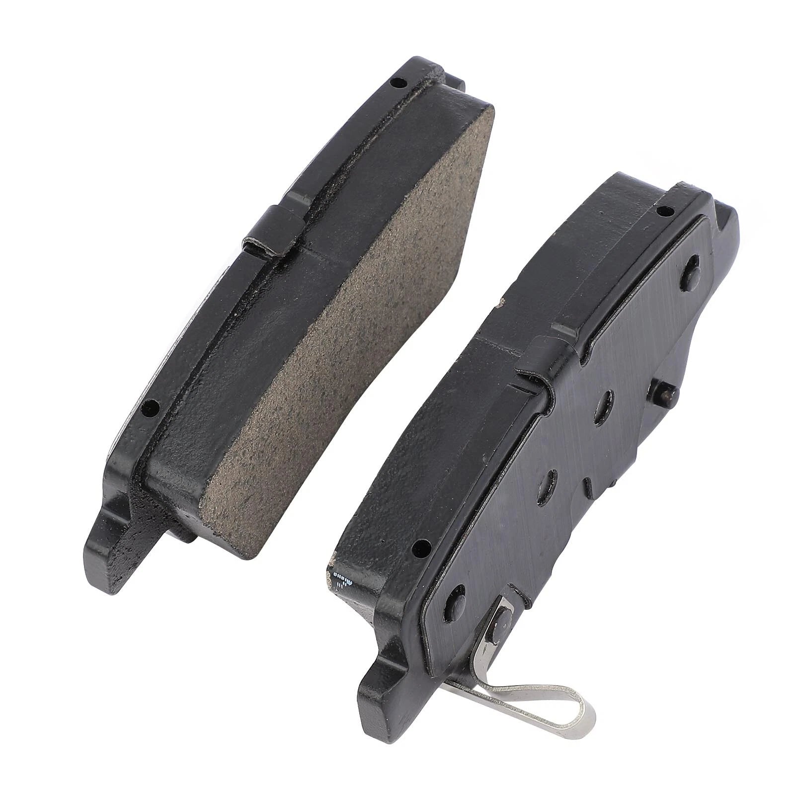 8x Ceramic Brake Pads for Hyundai Elantra (2011–2016) Kia Forte