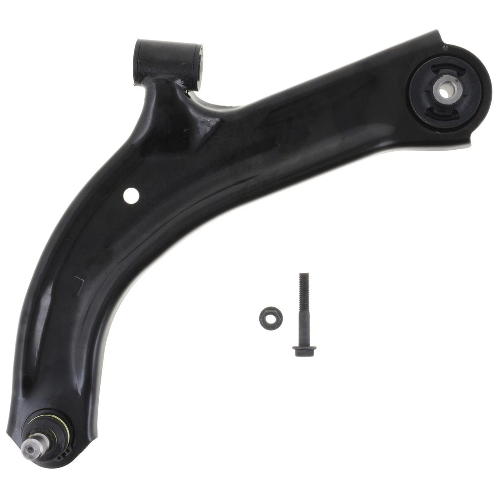 Front Left Lower Control Arm for Nissan Versa (2007–2012)