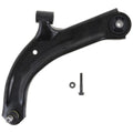 Front Left Lower Control Arm for Nissan Versa (2007–2012)