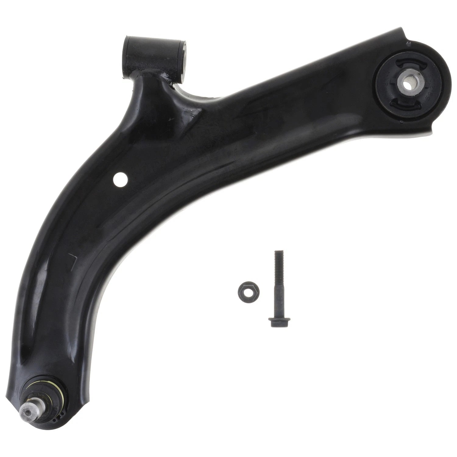 Front Left Lower Control Arm for Nissan Versa (2007–2012)