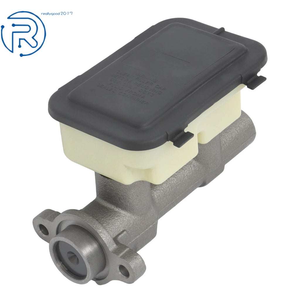 Brake Master Cylinder for Pontiac Fiero (1984-1987)