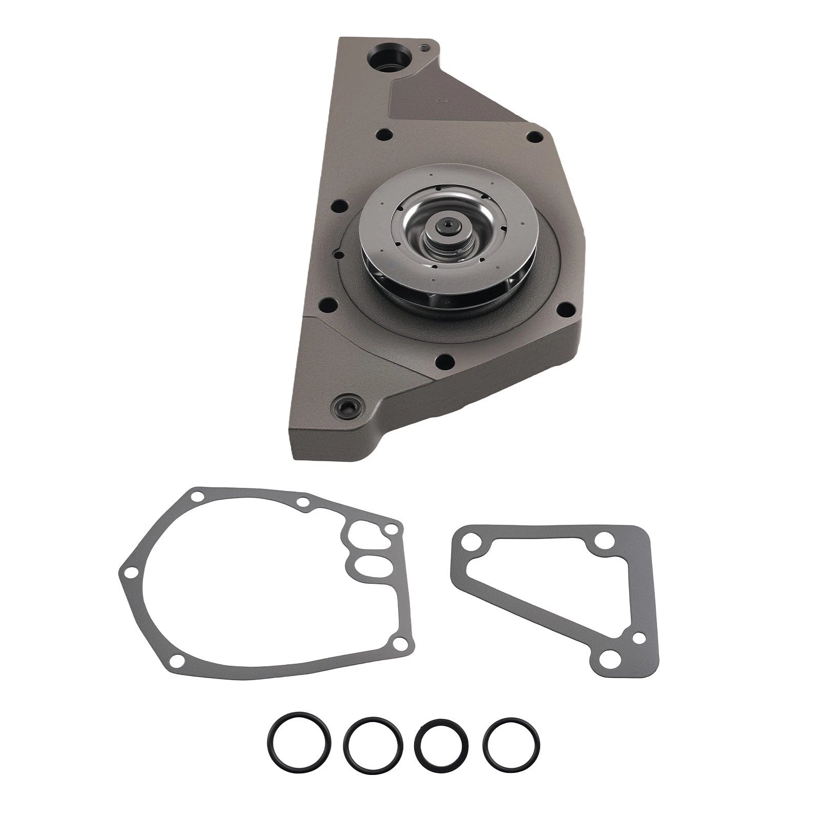 Water Pump for Cummins NT Big Cam AM IV (1978–1997)