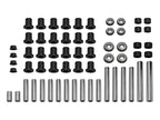 A Arm Bushing Kit for Polaris RZR 900 (2016–2020) - UMHW