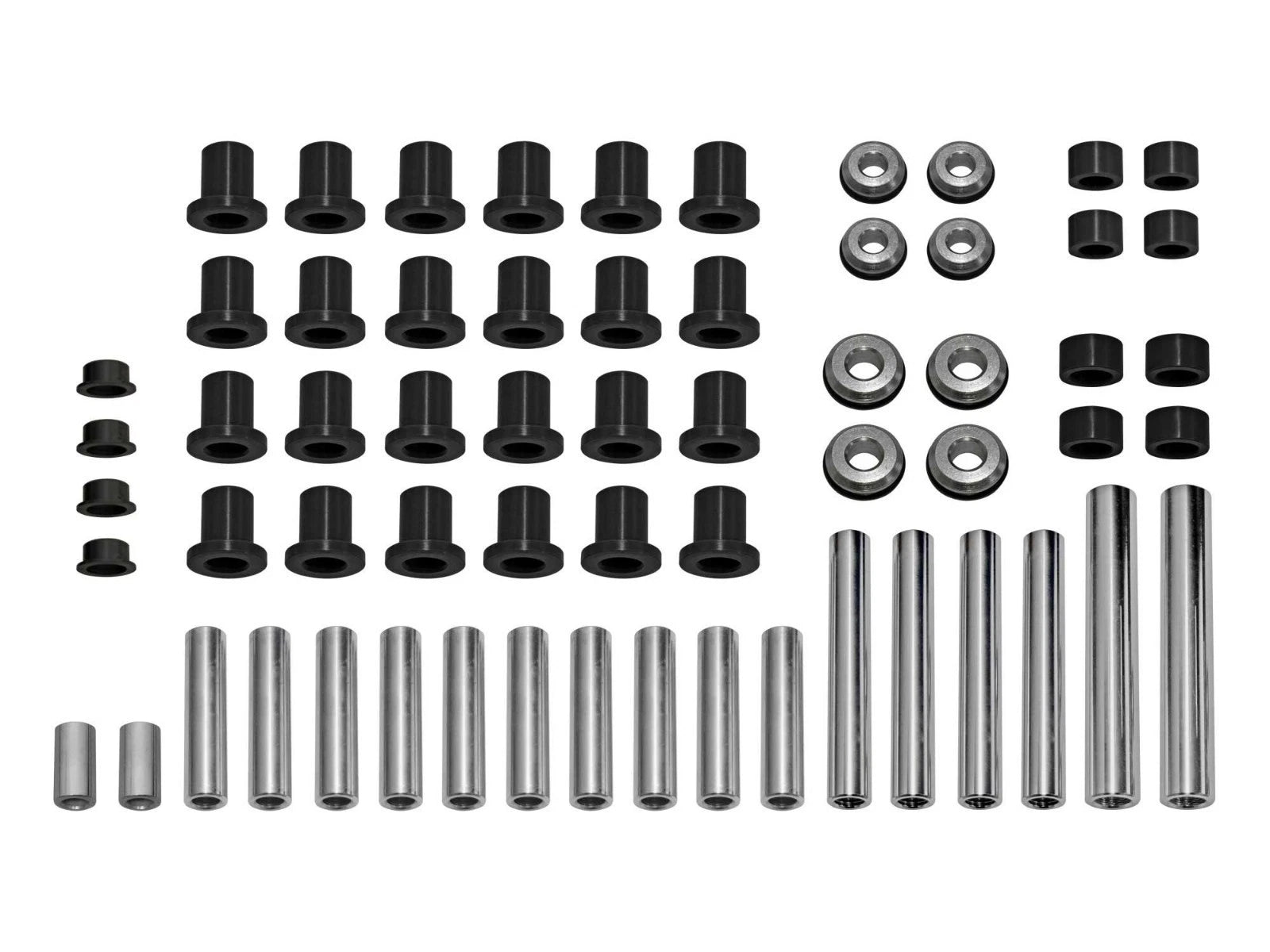 A Arm Bushing Kit for Polaris RZR 900 (2016–2020) - UMHW