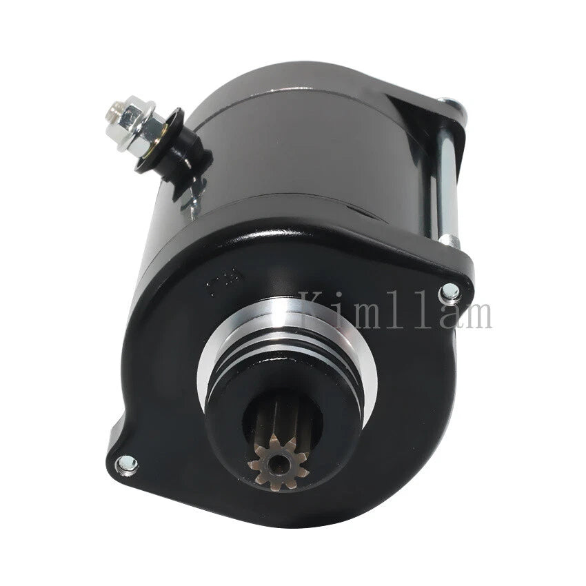 Starter Motor for Kawasaki Jet Ski STX-12 JT1200 STX JT1500 Ultra 260LX