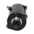 Starter Motor for Kawasaki Jet Ski STX-12 JT1200 STX JT1500 Ultra 260LX