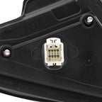 Left Side Mirror for Honda Accord (2008–2012) 76258TA5A01