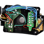 Combination Control Light Signal Wiper Switch for Isuzu NPR NQR NRR