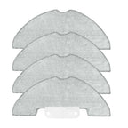 Robot Vacuum Mop Pads for (2020–2023)