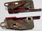 Hood Hinge Set for Ford Thunderbird Cougar (1989–1997)