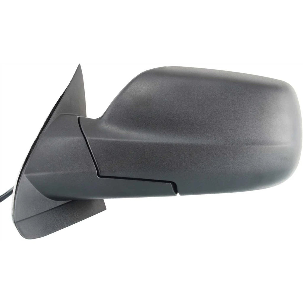 Power Mirror Set for Jeep Grand Cherokee (2005–2010) Textured Black