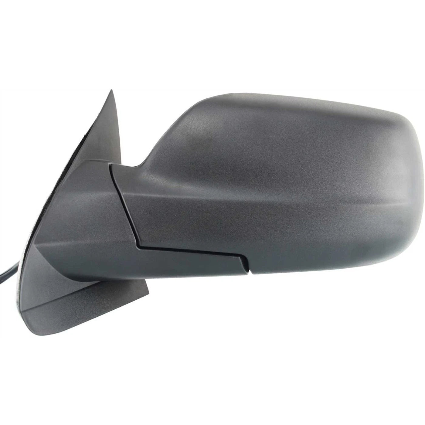 Power Mirror Set for Jeep Grand Cherokee (2005–2010) Textured Black