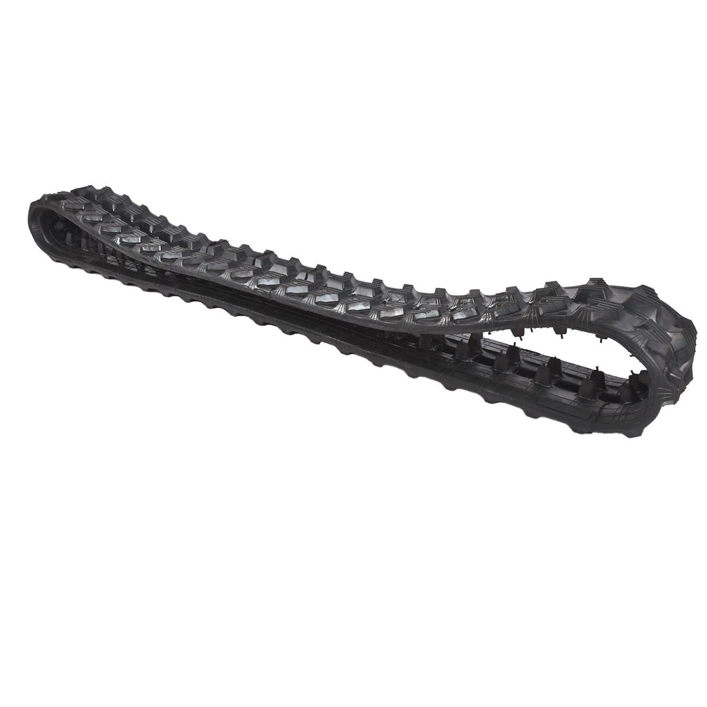 1 Piece Rubber Track for Bobcat MT85, Vermeer CTX100, CTX160 (2015–2023)