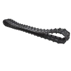 1 Piece Rubber Track for Bobcat MT85, Vermeer CTX100, CTX160 (2015–2023)