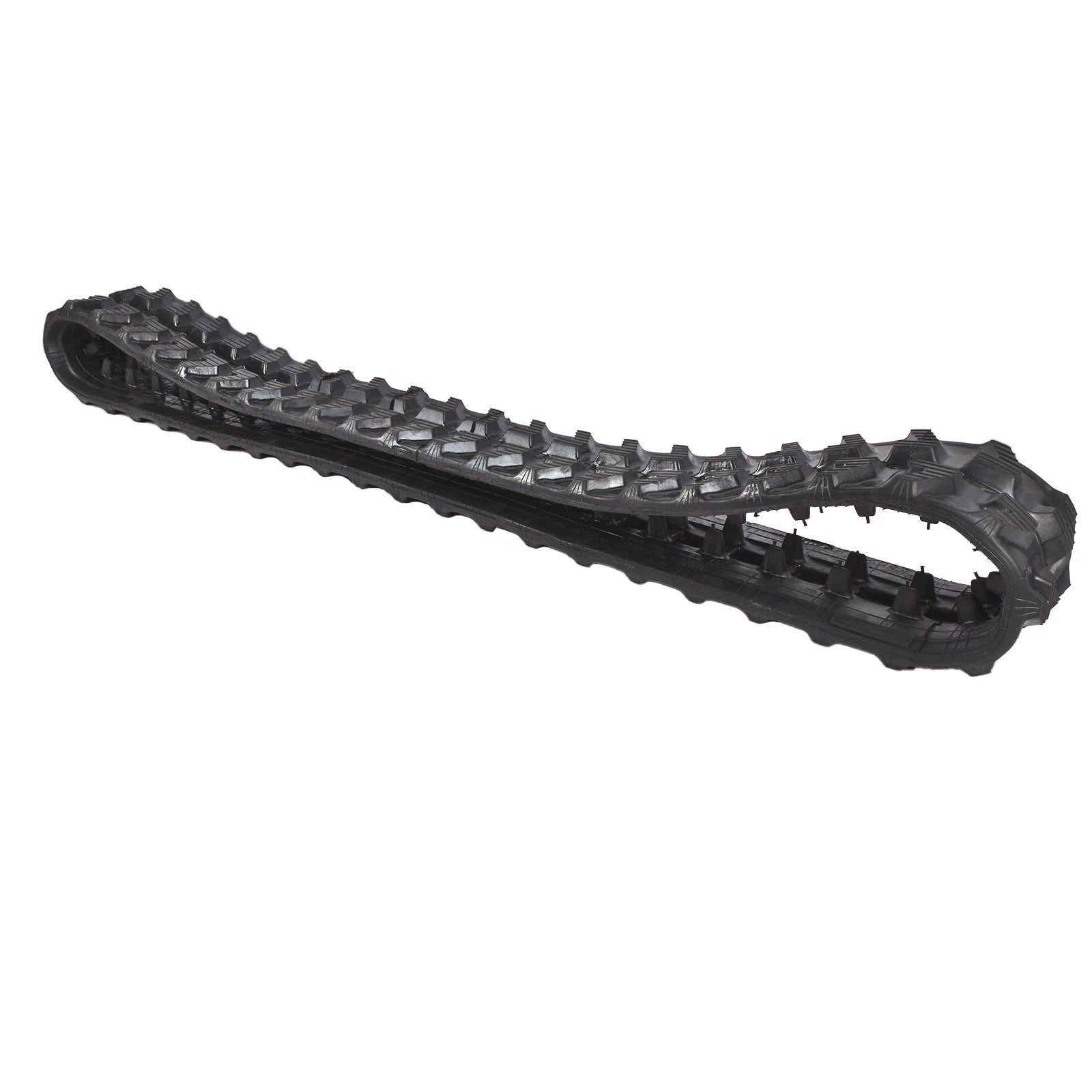 1 Piece Rubber Track for Bobcat MT85, Vermeer CTX100, CTX160 (2015–2023)