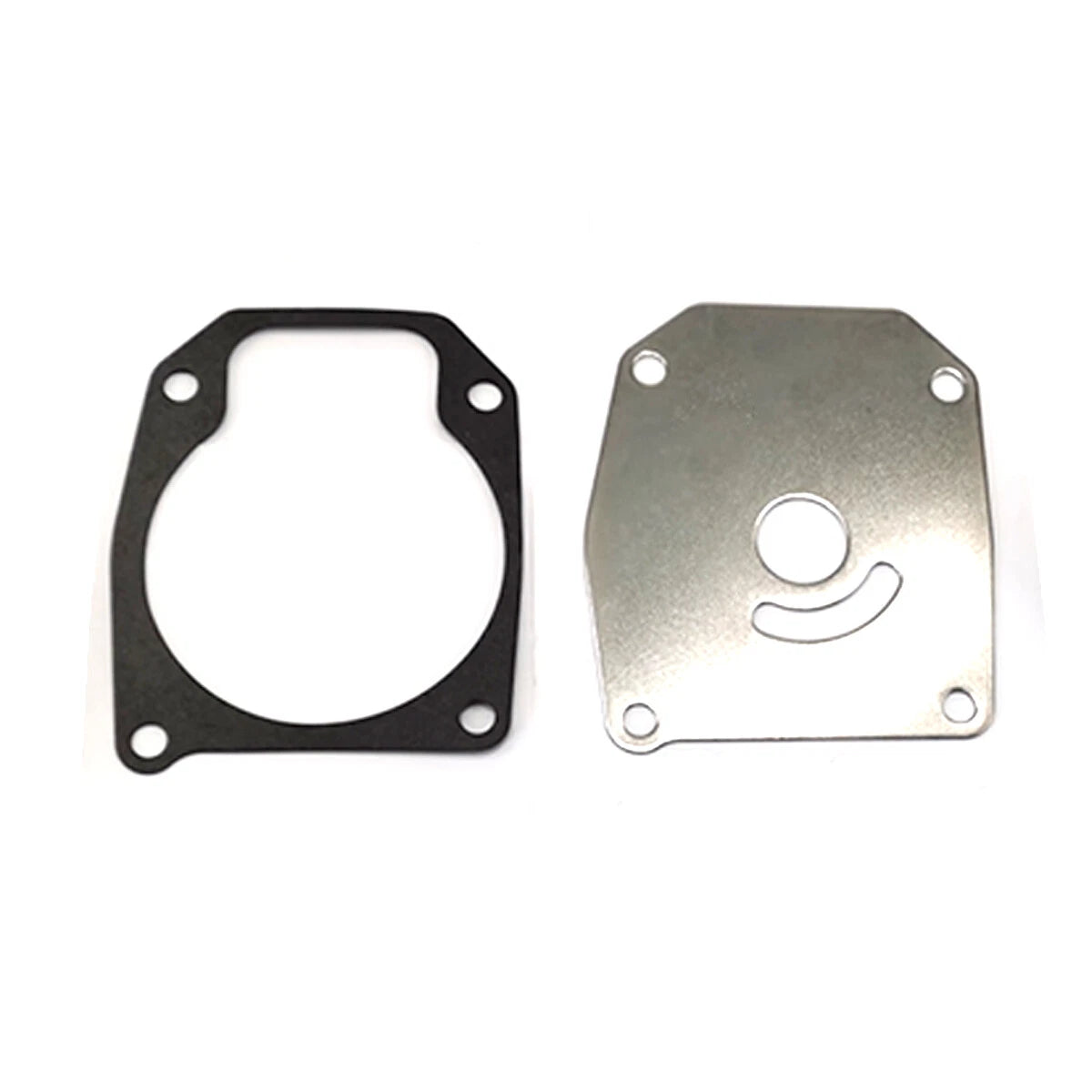 Water Pump Impeller Kit for Johnson Evinrude 35 40 48 50HP (18-3394 433548 438592)