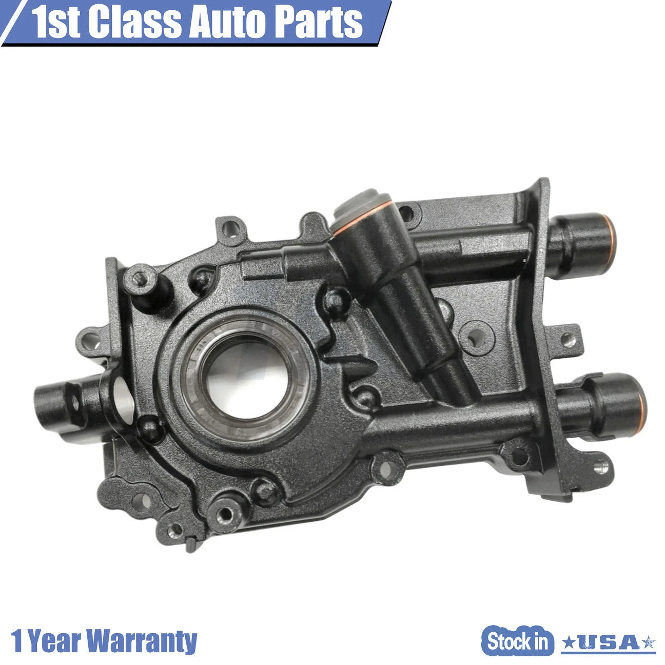 Engine Oil Pump for Subaru Outback Impreza Forester Legacy (1995–2009)