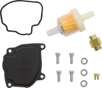 Replacement Carburetor for Yamaha (700-1562-PU)