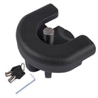 2 Inch Trailer Lock Replacement for Travel Trailers Boats Trucks RVs