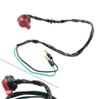 Kill Stop Switch for Honda ATC90 ATC110 ATC185 ATC200 ATC250 (1970-1985)