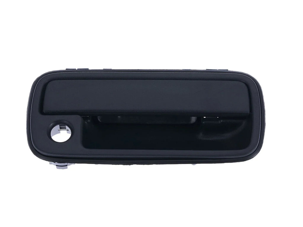Front Right Outer Door Handle Textured Black for Suzuki Vitara TA (1988–1998)