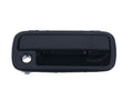 Front Right Outer Door Handle Textured Black for Suzuki Vitara TA (1988–1998)