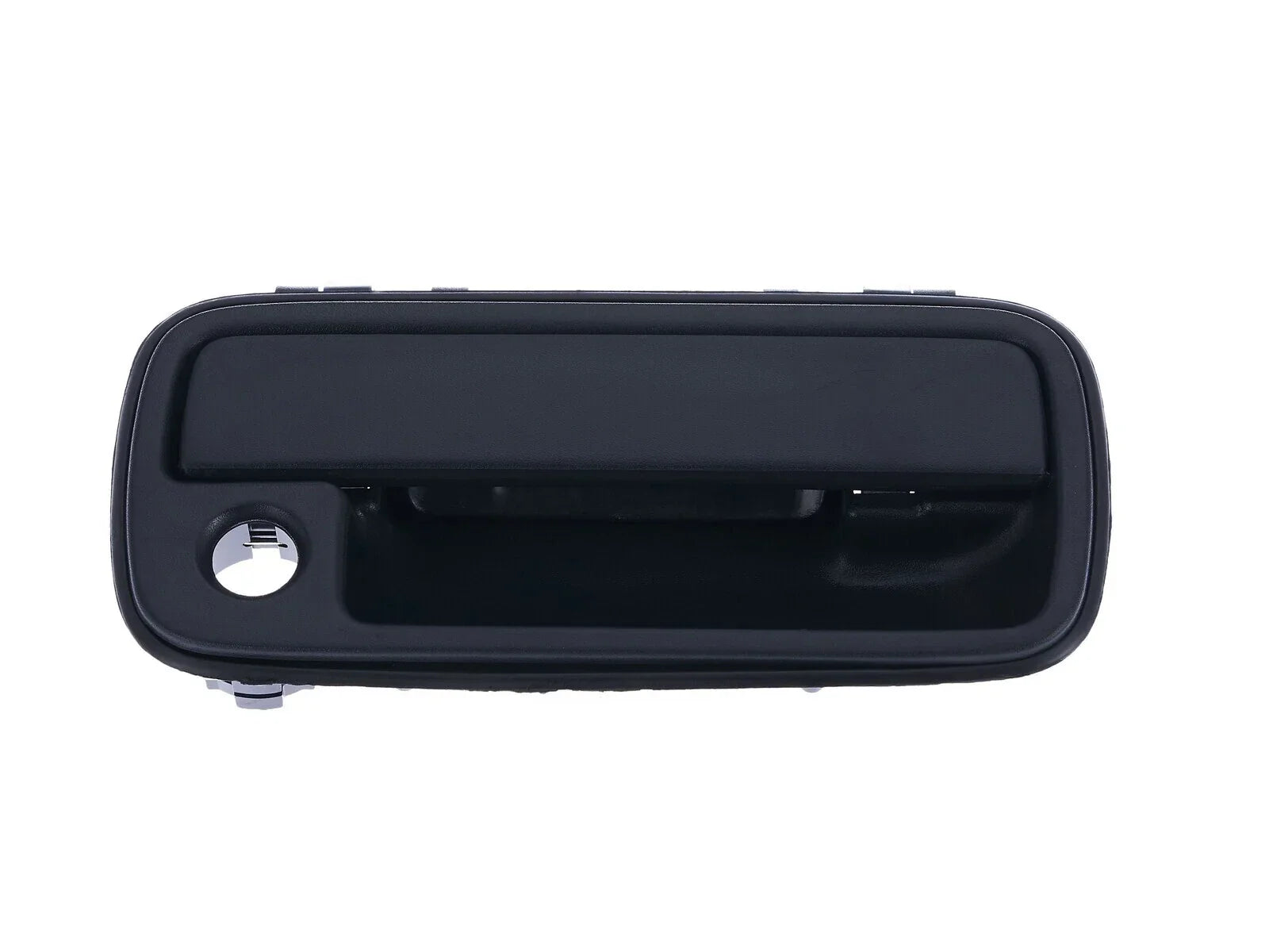 Front Right Outer Door Handle Textured Black for Suzuki Vitara TA (1988–1998)